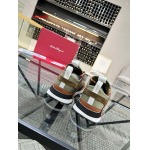 2024年7月2日新品入荷フェラガモ スニーカー chuanzh工場38-45