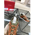2024年7月2日新品入荷フェラガモ スニーカー chuanzh工場38-45