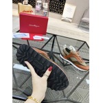 2024年7月2日新品入荷フェラガモ スニーカー chuanzh工場38-45