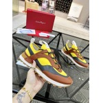 2024年7月2日新品入荷フェラガモ スニーカー chuanzh工場38-45