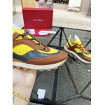 2024年7月2日新品入荷フェラガモ スニーカー chuanzh工場38-45