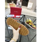 2024年7月2日新品入荷フェラガモ スニーカー chuanzh工場38-45