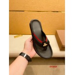 2024年7月2日新品入荷グッチスリッパ  chuanzh工場