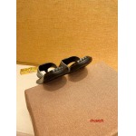 2024年7月2日新品入荷グッチスリッパ  chuanzh工場
