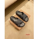 2024年7月2日新品入荷グッチスリッパ  chuanzh工場