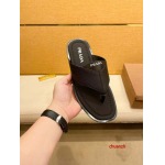 2024年7月2日新品入荷プラダスリッパ  chuanzh工場