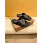 2024年7月2日新品入荷プラダスリッパ  chuanzh工場