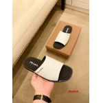 2024年7月2日新品入荷プラダスリッパ  chuanzh工場