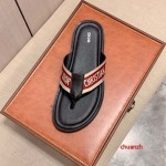 2024年7月2日新品入荷ディオールスリッパ  chuanzh工場