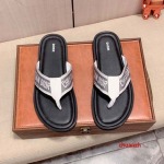 2024年7月2日新品入荷ディオールスリッパ  chuanzh工場