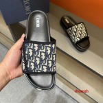 2024年7月2日新品入荷ディオールスリッパ chuanzh工場38-45