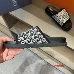2024年7月2日新品入荷ディオールスリッパ chuanzh工場38-45