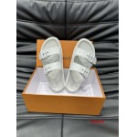 2024年7月2日新品入荷ルイヴィトンスリッパ chuanzh工場38-45
