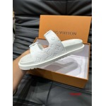 2024年7月2日新品入荷ルイヴィトンスリッパ chuanzh工場38-45