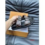 2024年7月2日新品入荷ルイヴィトンスリッパ chuanzh工場38-45