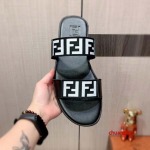 2024年7月2日新品入荷FENDIスリッパ chuanzh工場38-45
