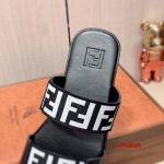 2024年7月2日新品入荷FENDIスリッパ chuanzh工場38-45