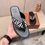 2024年7月2日新品入荷FENDIスリッパ chuanzh工場38-45