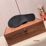 2024年7月2日新品入荷FENDIスリッパ chuanzh工場38-45