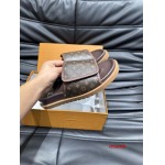 2024年7月2日新品入荷ルイヴィトンスリッパ chuanzh工場38-45