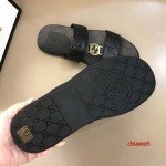 2024年7月2日新品入荷グッチ スリッパ chuanzh工場38-45