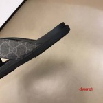 2024年7月2日新品入荷グッチ スリッパ chuanzh工場38-45