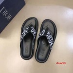 2024年7月2日新品入荷ディオール スリッパ  chuanzh工場