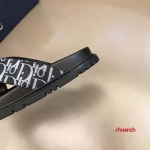 2024年7月2日新品入荷ディオール スリッパ  chuanzh工場