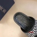 2024年7月2日新品入荷ディオール スリッパ  chuanzh工場