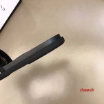 2024年7月2日新品入荷グッチ スリッパ chuanzh工場38-45