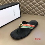 2024年7月2日新品入荷グッチ スリッパ chuanzh工場38-45