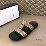 2024年7月2日新品入荷グッチ スリッパ chuanzh工場38-45