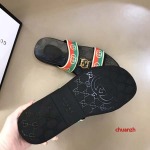 2024年7月2日新品入荷グッチ スリッパ chuanzh工場38-45