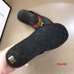 2024年7月2日新品入荷グッチ スリッパ chuanzh工場38-45
