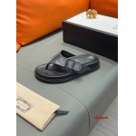 2024年7月2日新品入荷グッチ スリッパ  chuanzh工場