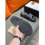 2024年7月2日新品入荷グッチ スリッパ  chuanzh工場
