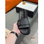 2024年7月2日新品入荷グッチ スリッパ  chuanzh工場