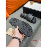 2024年7月2日新品入荷グッチ スリッパ  chuanzh工場