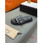 2024年7月2日新品入荷グッチ スリッパ  chuanzh工場