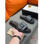 2024年7月2日新品入荷グッチ スリッパ  chuanzh工場