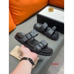 2024年7月2日新品入荷グッチ スリッパ  chuanzh工場