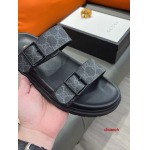 2024年7月2日新品入荷グッチ スリッパ  chuanzh工場