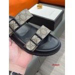 2024年7月2日新品入荷グッチスリッパ  chuanzh工場