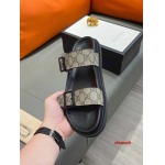 2024年7月2日新品入荷グッチスリッパ  chuanzh工場