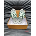 2024年7月2日新品入荷ルイヴィトン スリッパ  chuanzh工場38-45