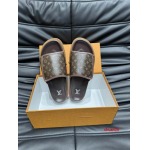 2024年7月2日新品入荷ルイヴィトンスリッパ  chuanzh工場38-45