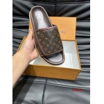 2024年7月2日新品入荷ルイヴィトンスリッパ  chuanzh工場38-45