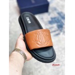 2024年7月2日新品入荷ディオール スリッパ  chuanzh工場38-45