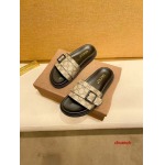 2024年7月2日新品入荷グッチ スリッパ  chuanzh工場38-45