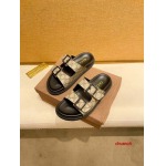 2024年7月2日新品入荷グッチ スリッパ  chuanzh工場38-45